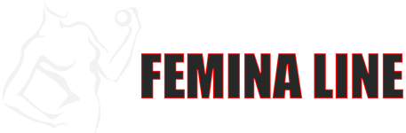 Тренажерний зал FEMINA LINE